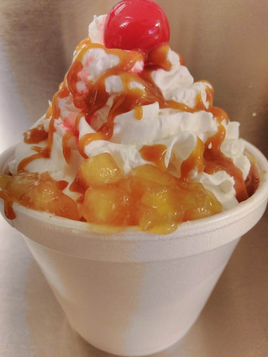 Woods Ice Cream Photo 9