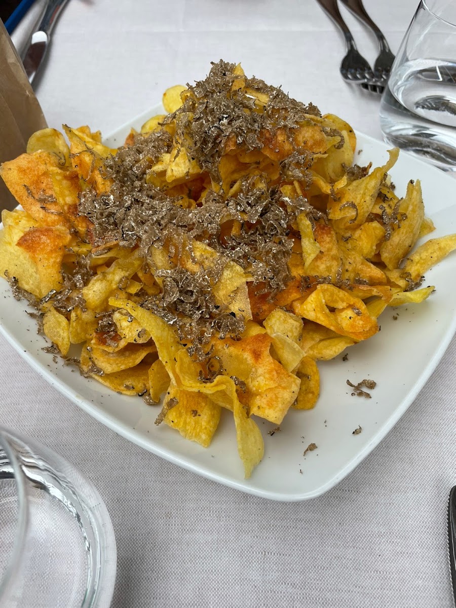Osteria delle Tre Panche - Centro Storico Photo 6