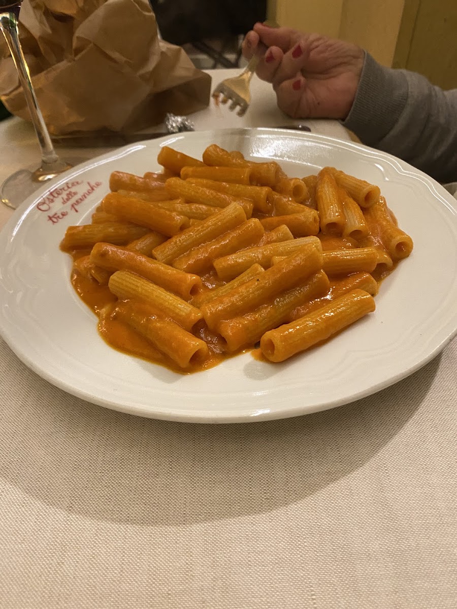 Osteria delle Tre Panche - Centro Storico Photo 7