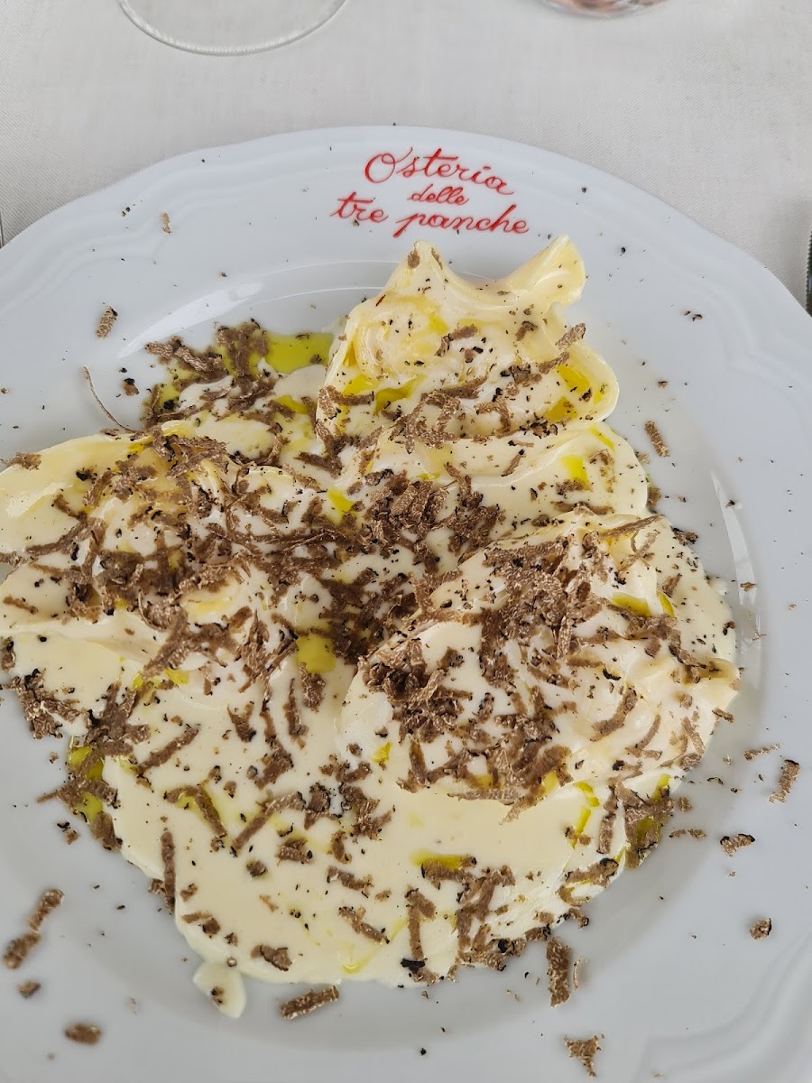 Osteria delle Tre Panche - Centro Storico Photo 9