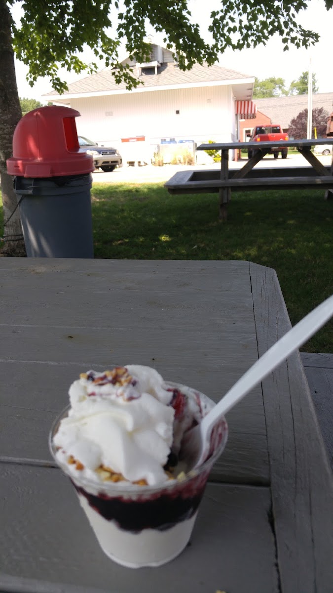 Skoops Ice Cream & Drive Thru Photo 10
