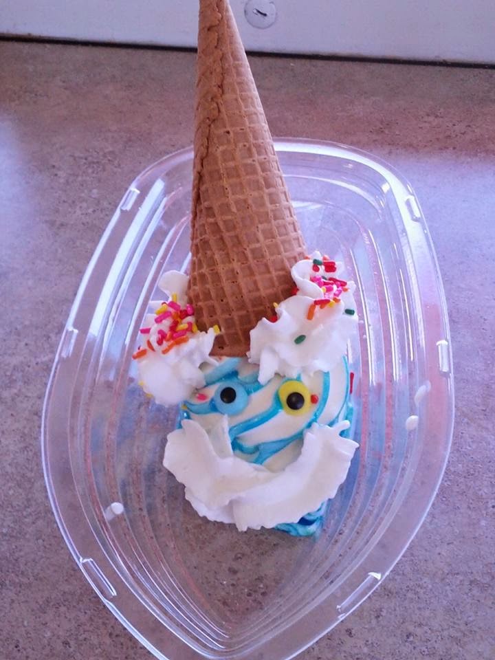 Skoops Ice Cream & Drive Thru Photo 2