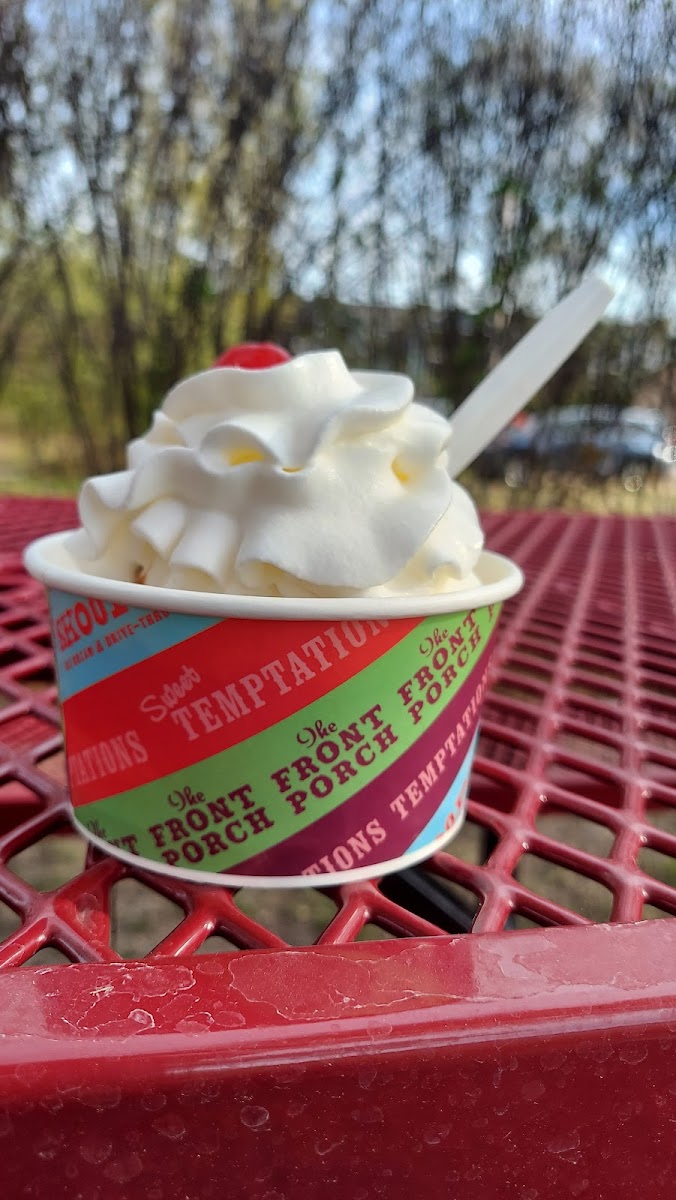 Skoops Ice Cream & Drive Thru Photo 3