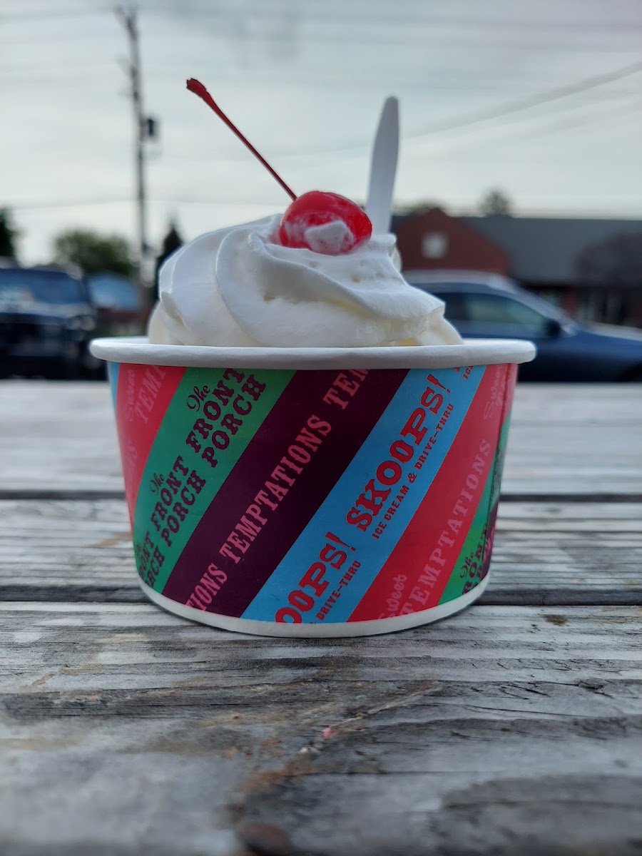 Skoops Ice Cream & Drive Thru Photo 6