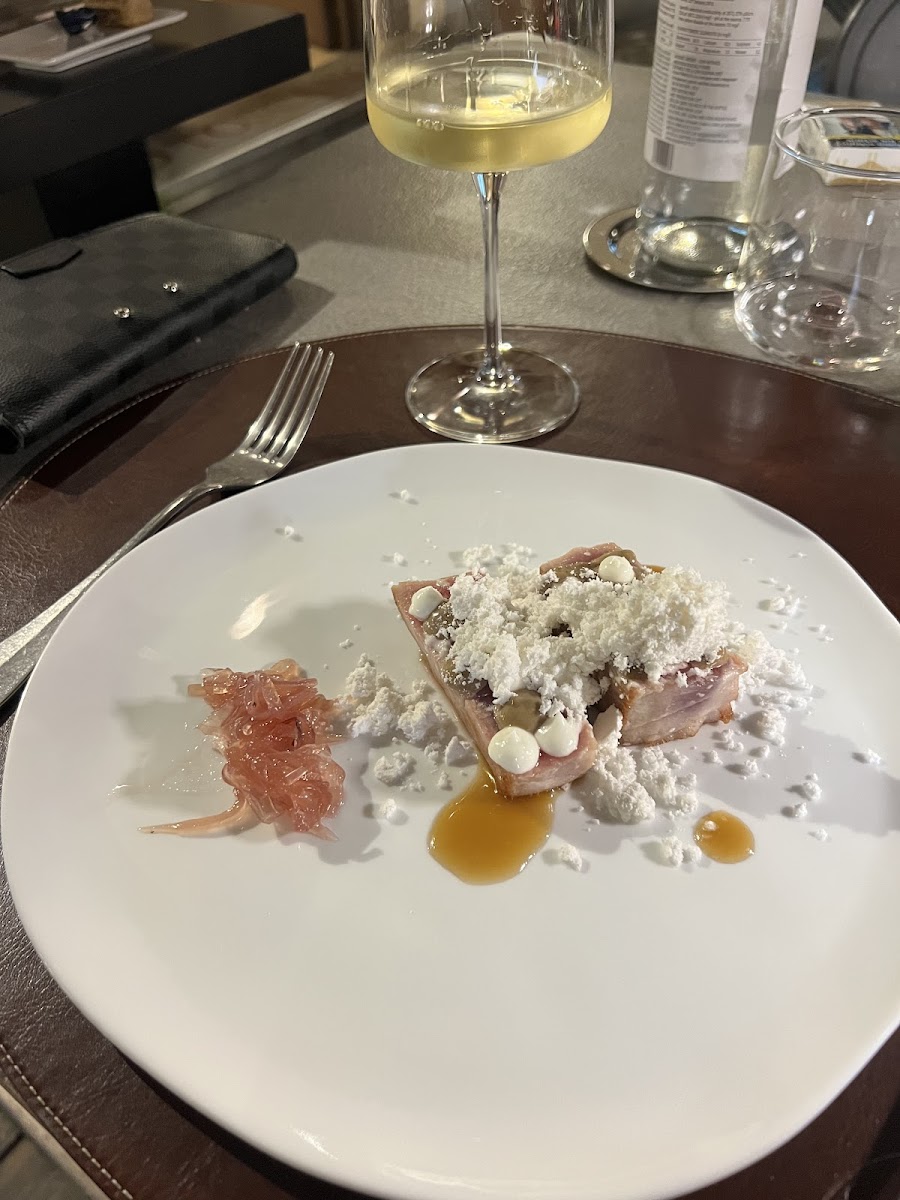 Gusto Bistrot Photo 4