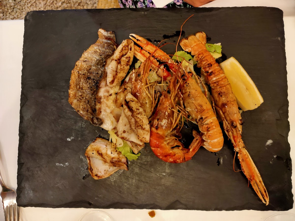 Gusto Bistrot Photo 5