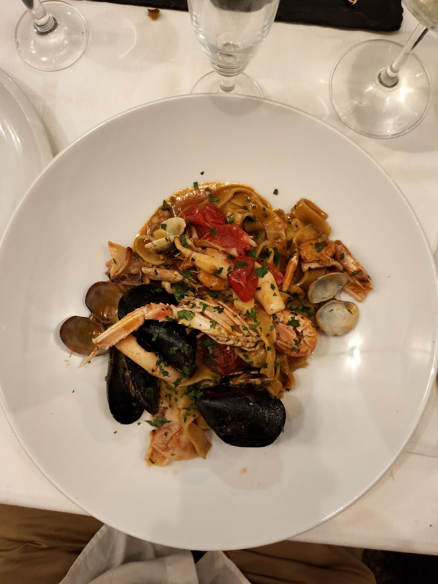 Gusto Bistrot Photo 6
