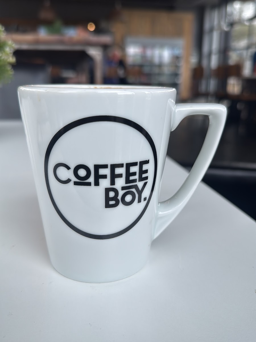 Coffee Boy - Huddersfield Photo 4