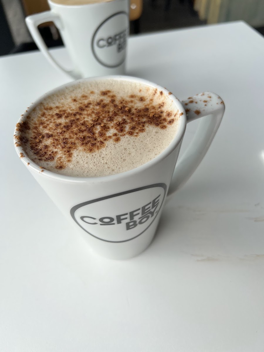 Coffee Boy - Huddersfield Photo 9