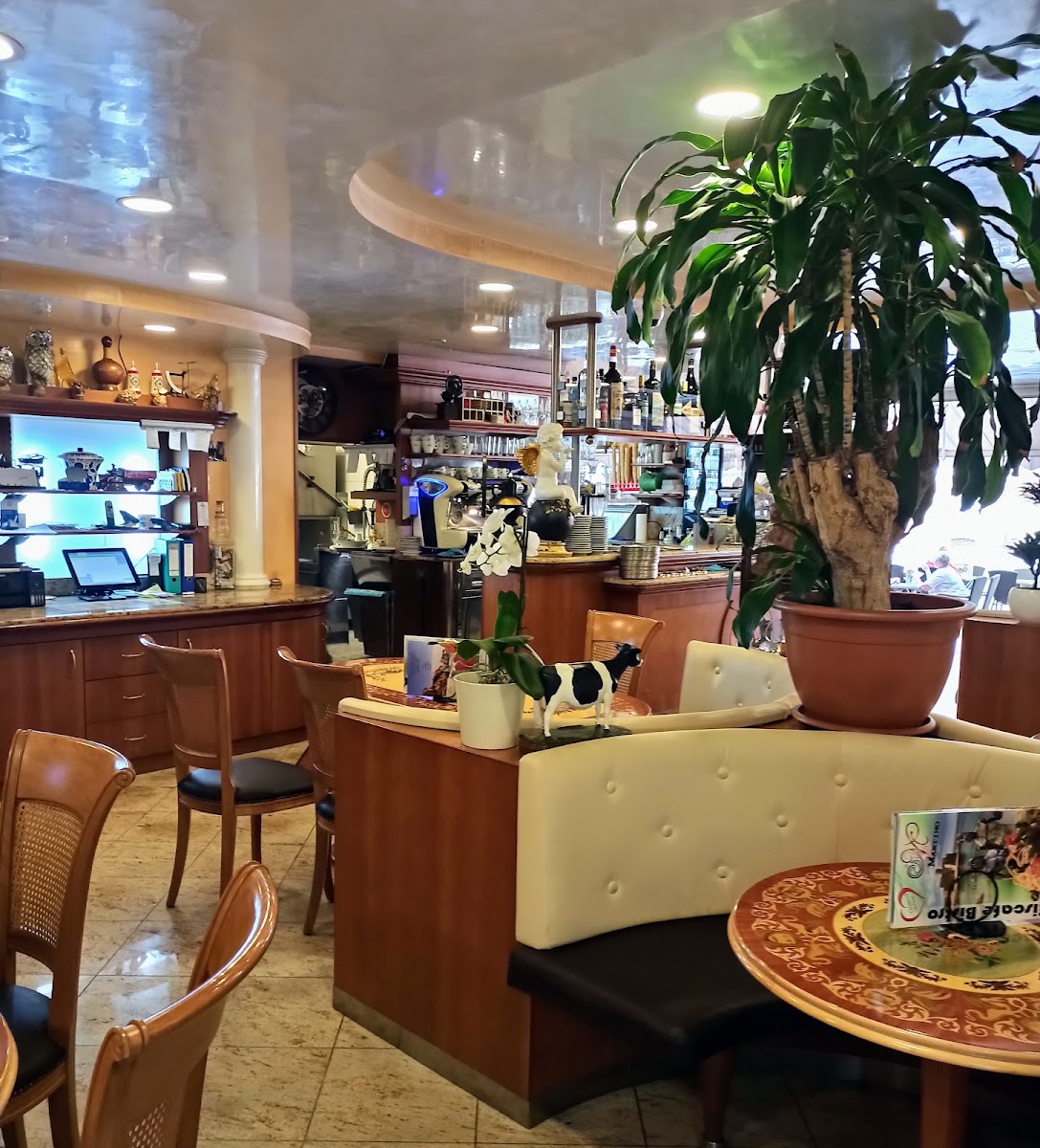 Eiscafe Bistro Martino