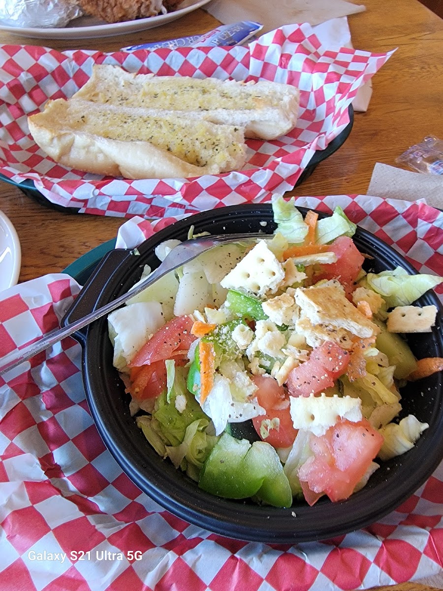 Theo's Deli & Seafood Photo 10