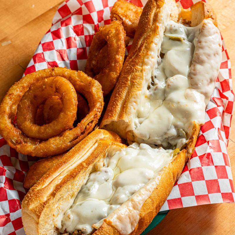 Theo's Deli & Seafood Photo 3