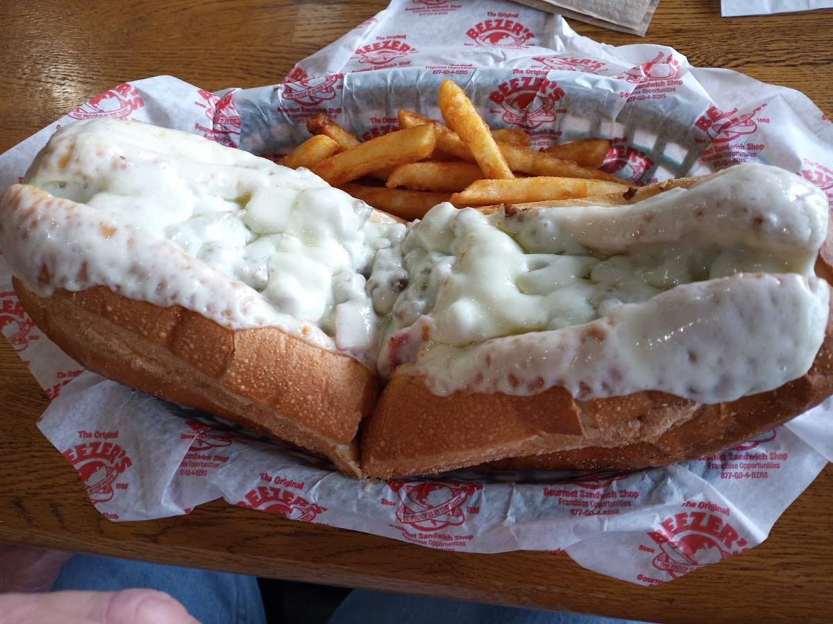 Theo's Deli & Seafood Photo 6