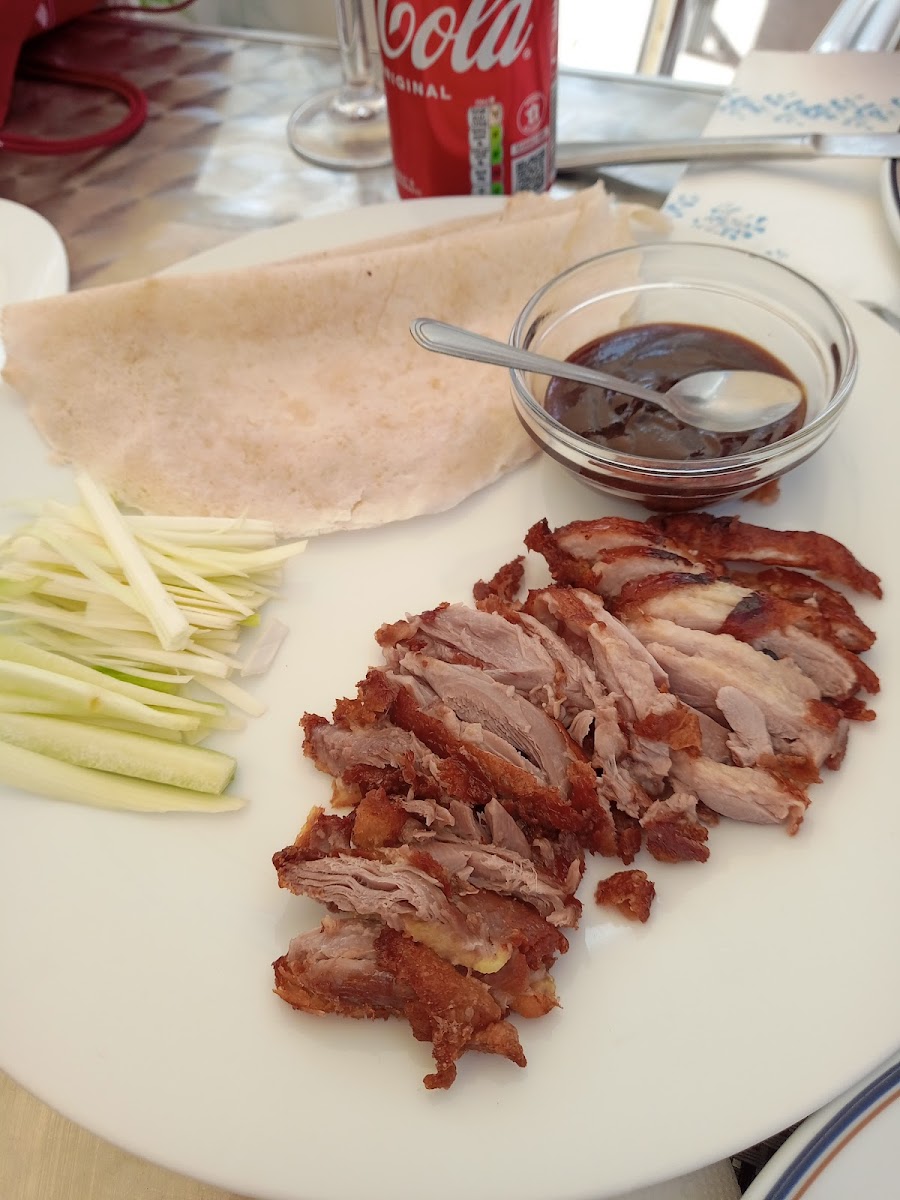 Restaurant Xinès Nou Xangai Photo 5