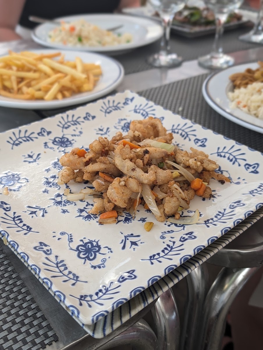 Restaurant Xinès Nou Xangai Photo 6