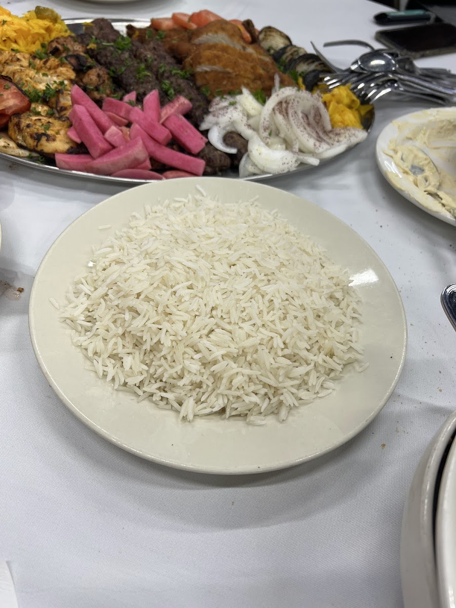New Babylon Cuisine Photo 10