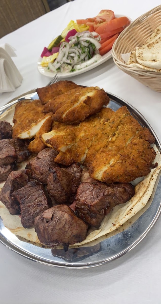 New Babylon Cuisine Photo 2