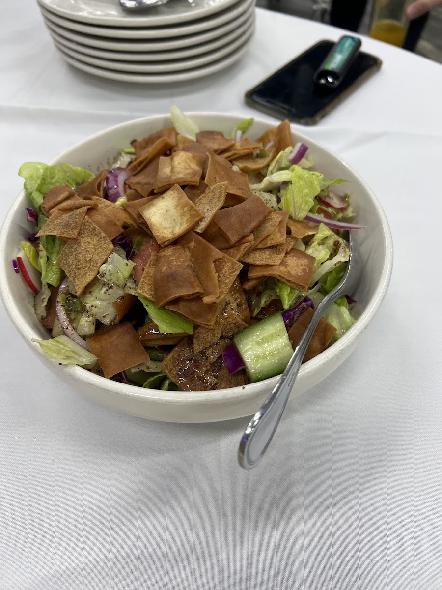 New Babylon Cuisine Photo 5