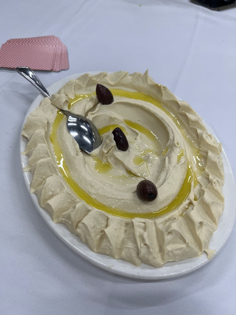 New Babylon Cuisine Photo 9