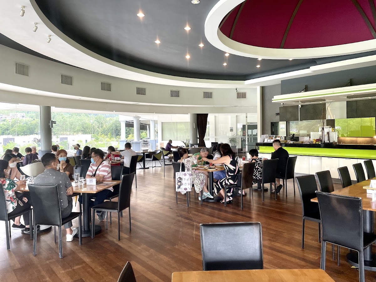 Dome Restaurant