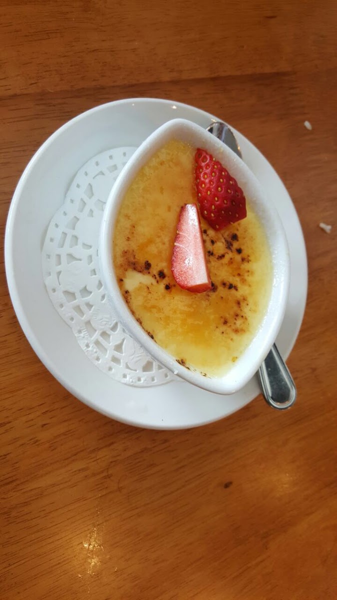 Dome Restaurant Photo 8