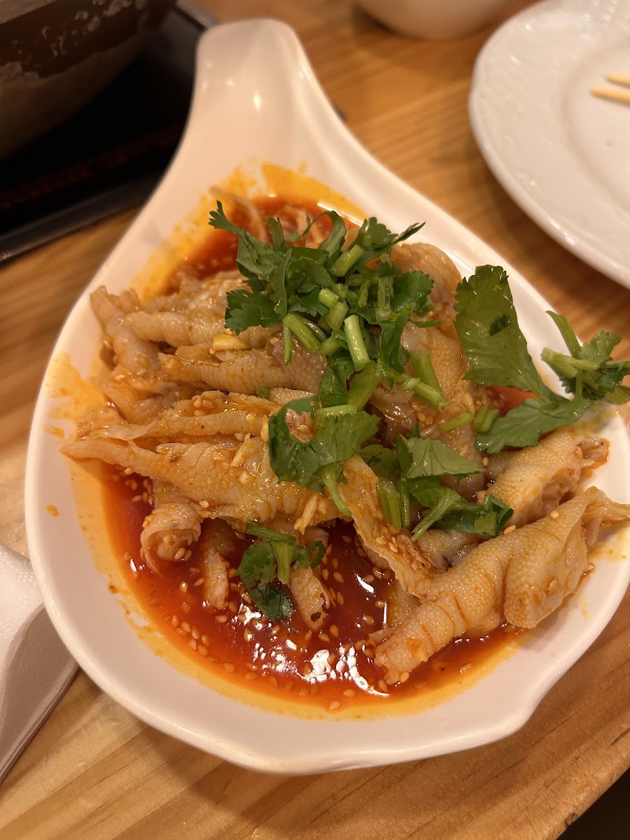 Joya oriental Photo 9