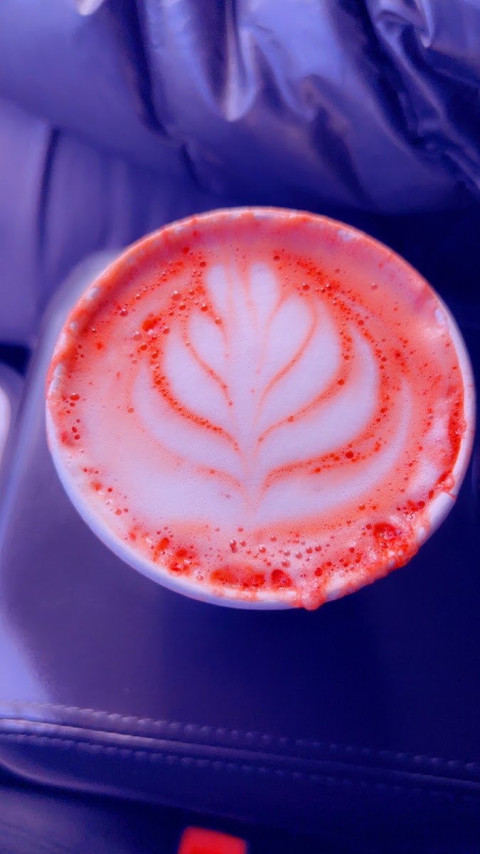 VO's Coffee Photo 10