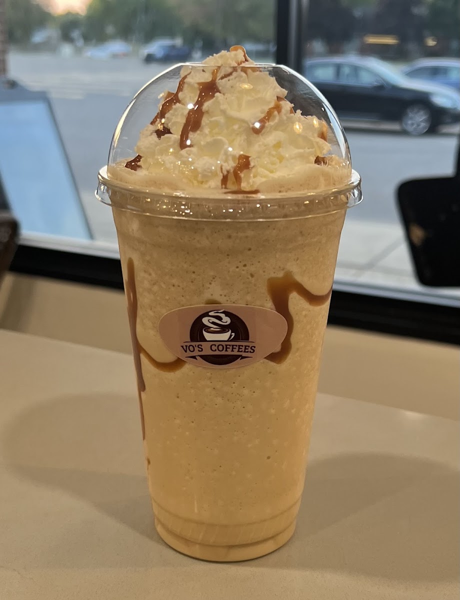 VO's Coffee Photo 2