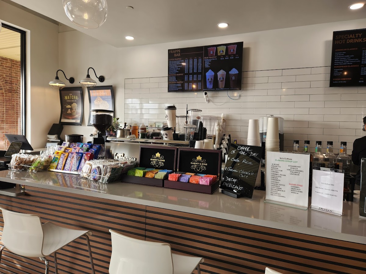VO's Coffee Photo 3