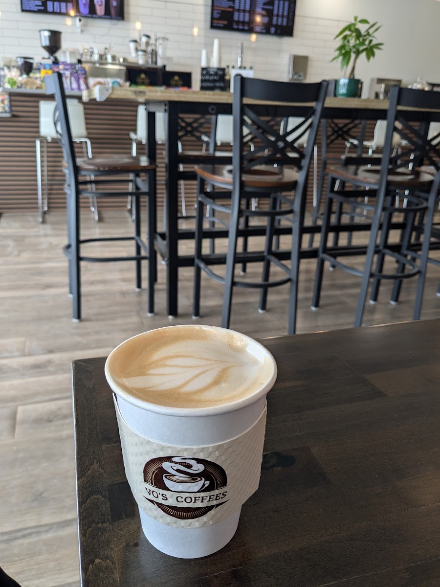 VO's Coffee Photo 6