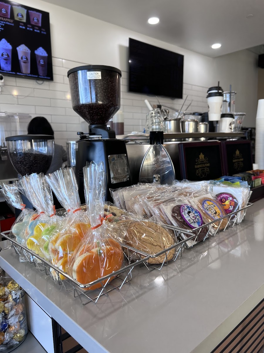 VO's Coffee Photo 8