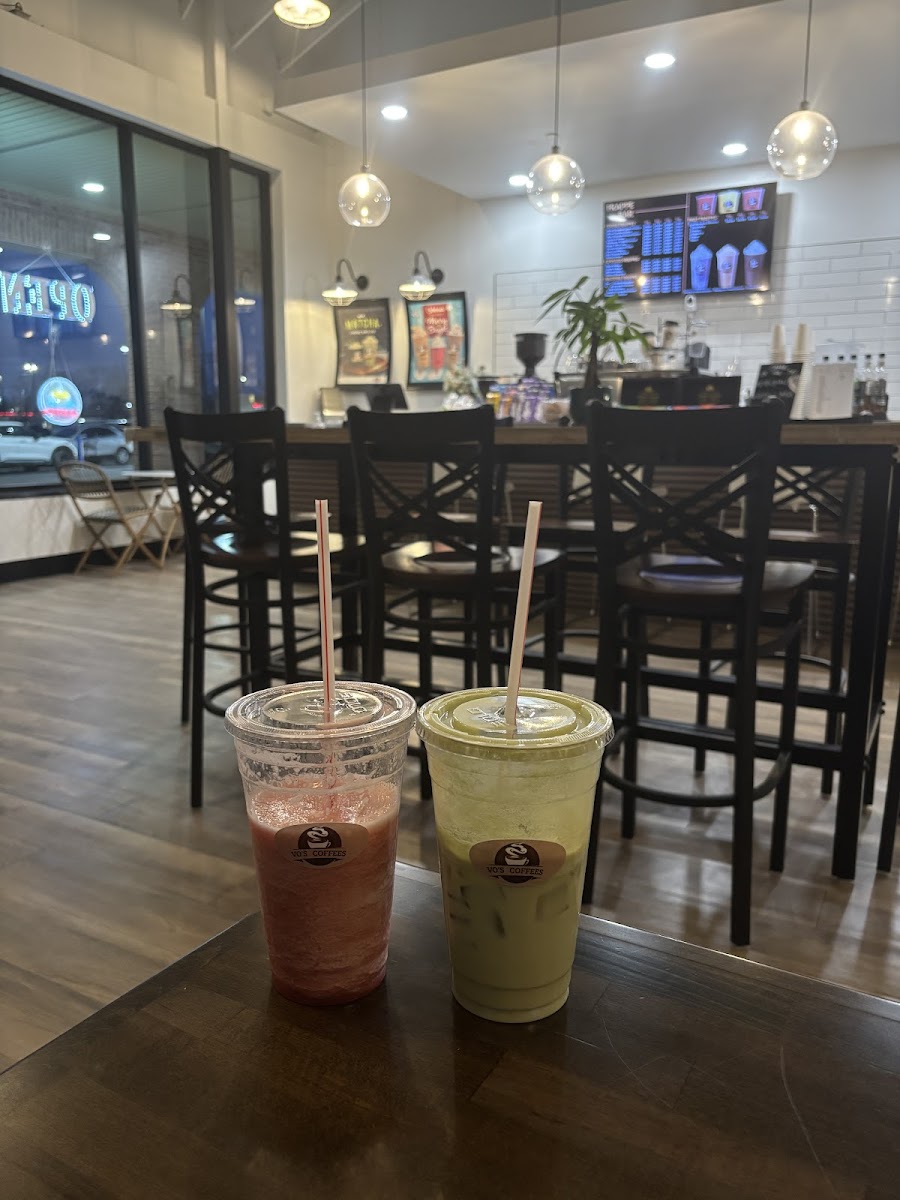 VO's Coffee Photo 9