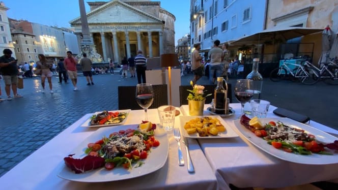 Napoletano'S Pantheon Photo 3