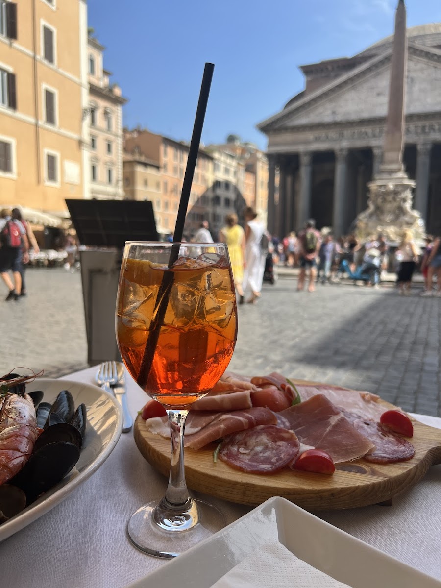 Napoletano'S Pantheon Photo 5