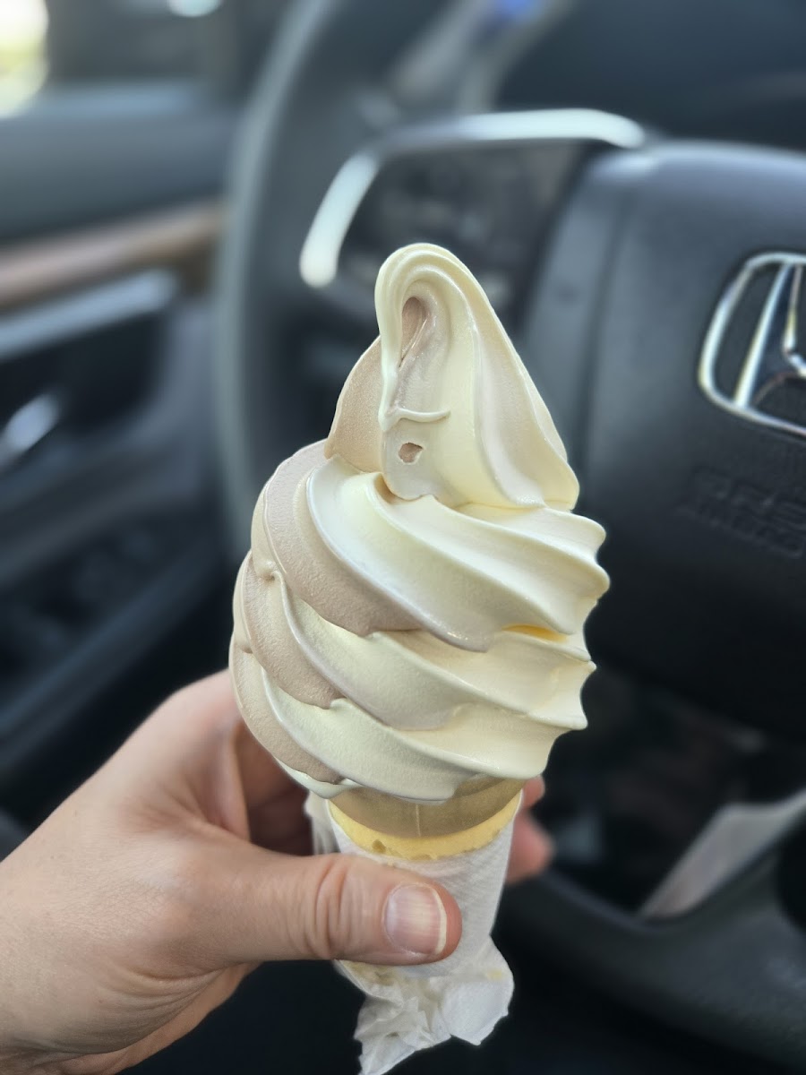 Polly's Ice Cream Photo 3
