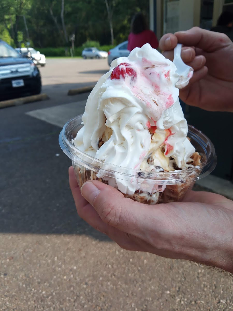 Polly's Ice Cream Photo 7