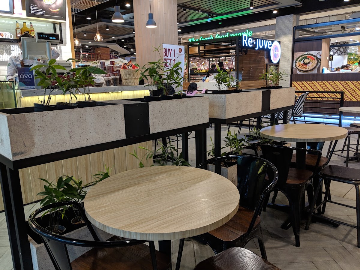 Bengawan Solo Coffee - Living World Mall Photo 4