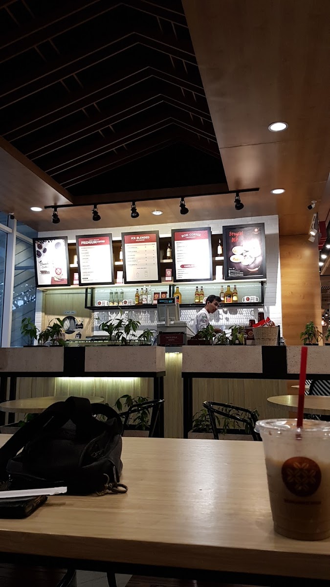 Bengawan Solo Coffee - Living World Mall Photo 7