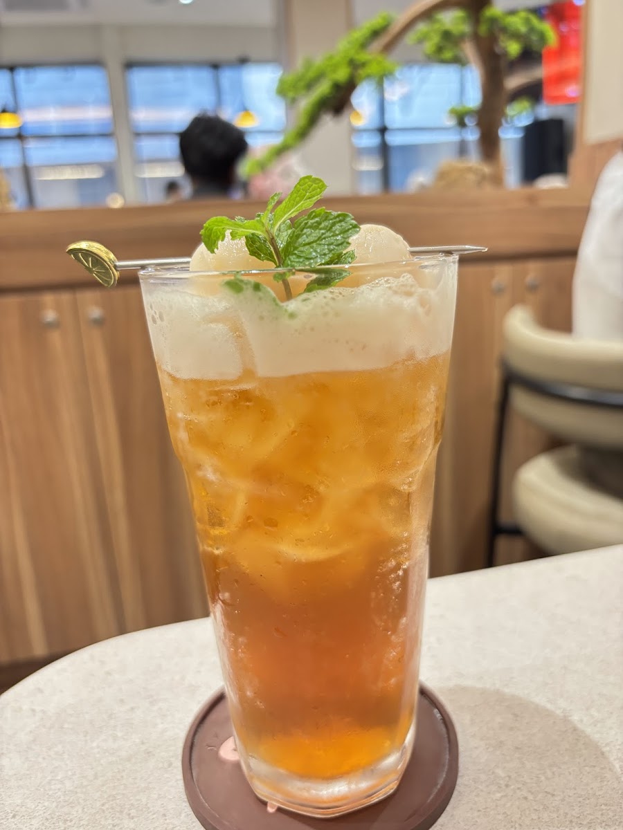 Tis My Cafe Photo 10