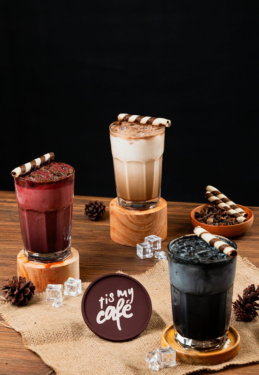 Tis My Cafe Photo 4