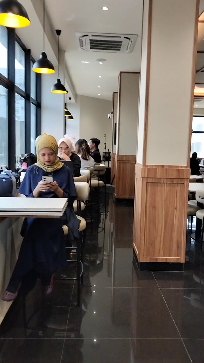 Tis My Cafe Photo 7