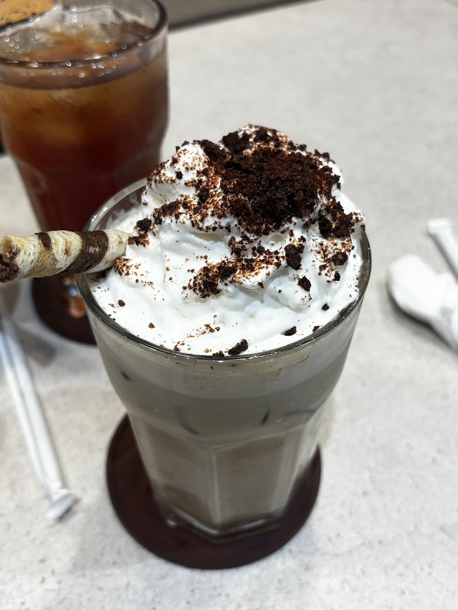 Tis My Cafe Photo 8