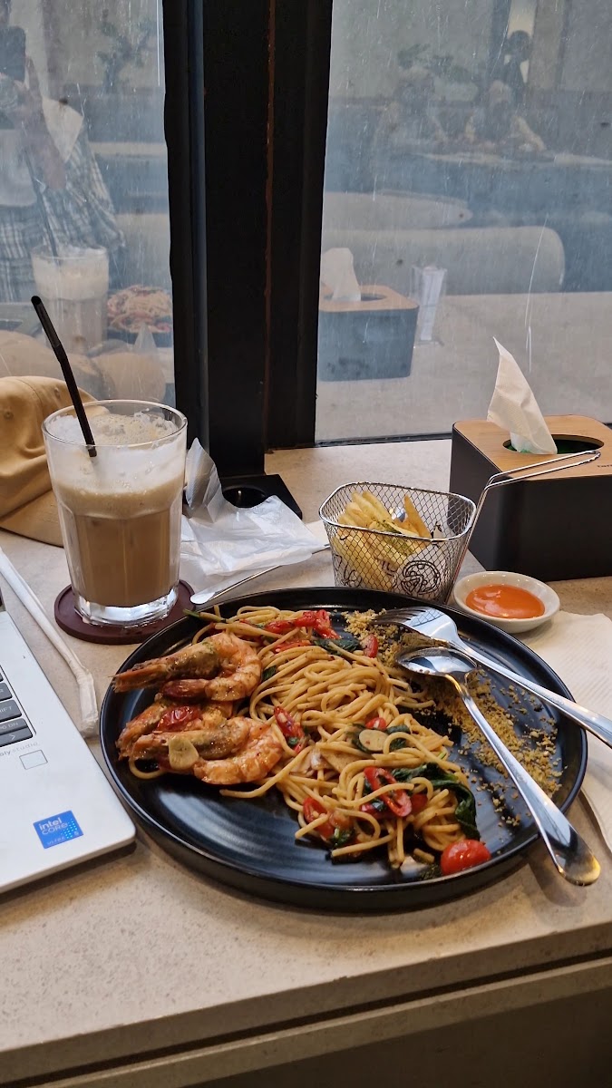 Tis My Cafe Photo 9