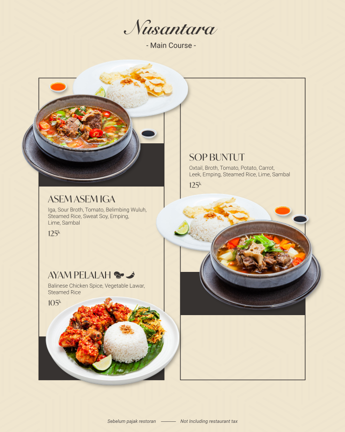 Tis My Cafe Photo Menu 2