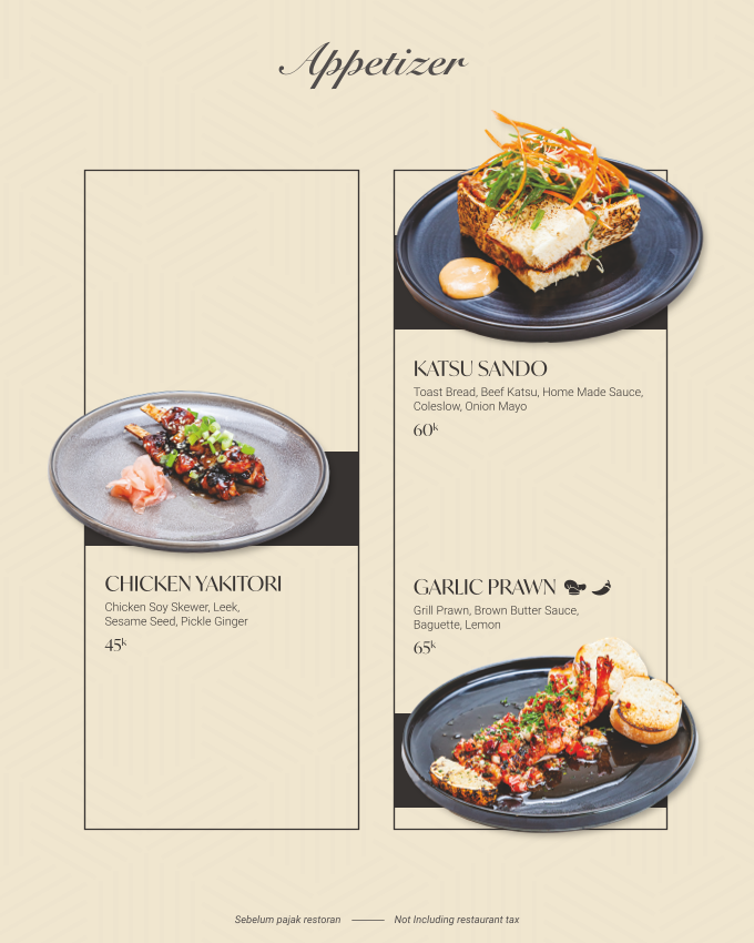 Tis My Cafe Photo Menu 7