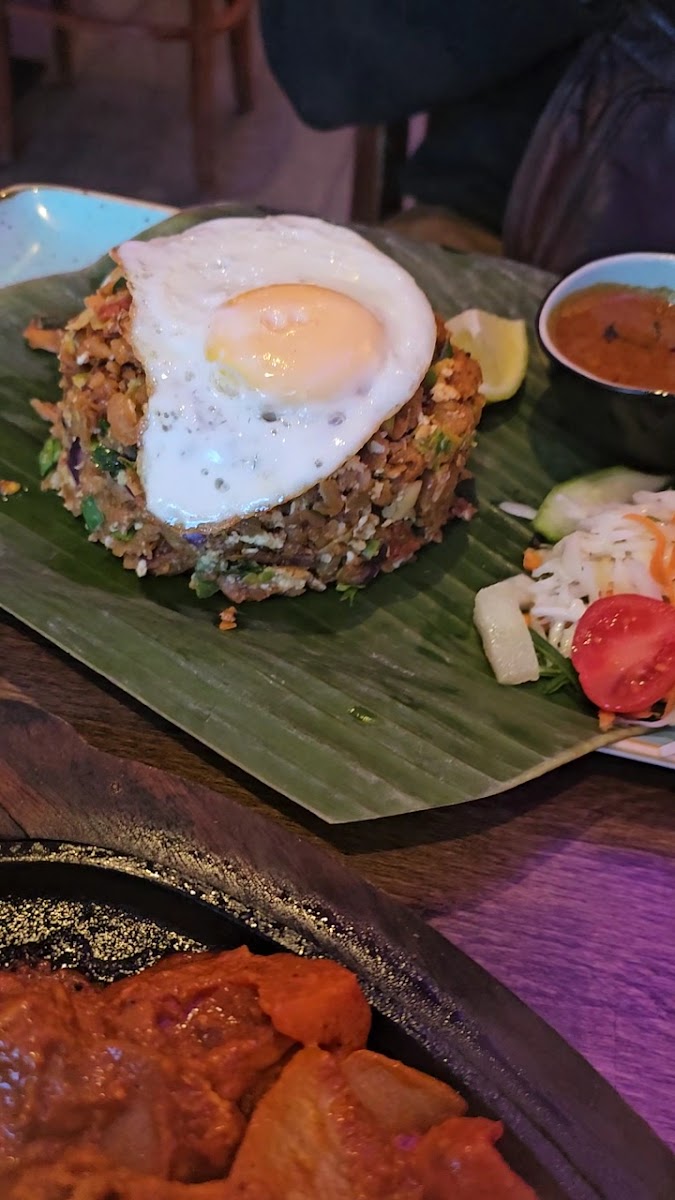 Curry Leaf - Authentic South Indian - Sri Lankan Cuisine Photo 2