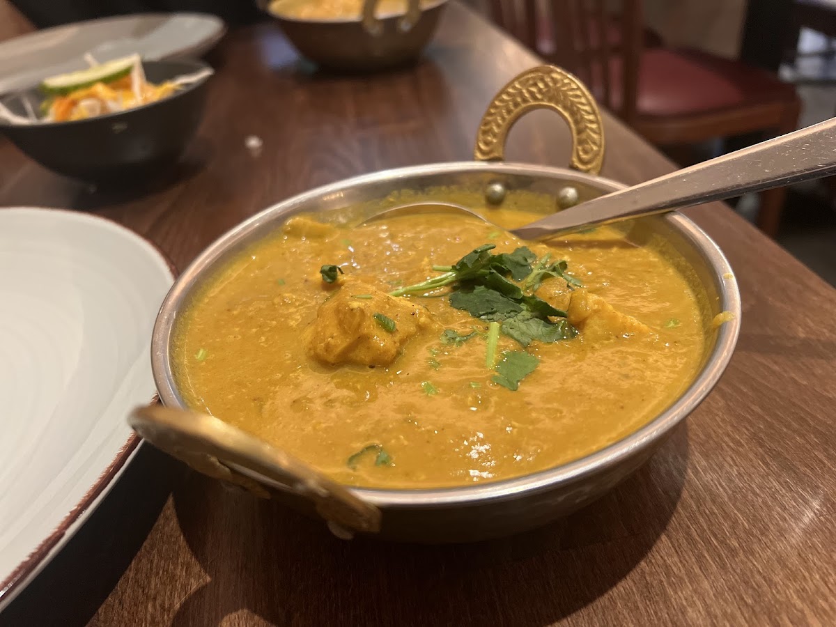 Curry Leaf - Authentic South Indian - Sri Lankan Cuisine Photo 4