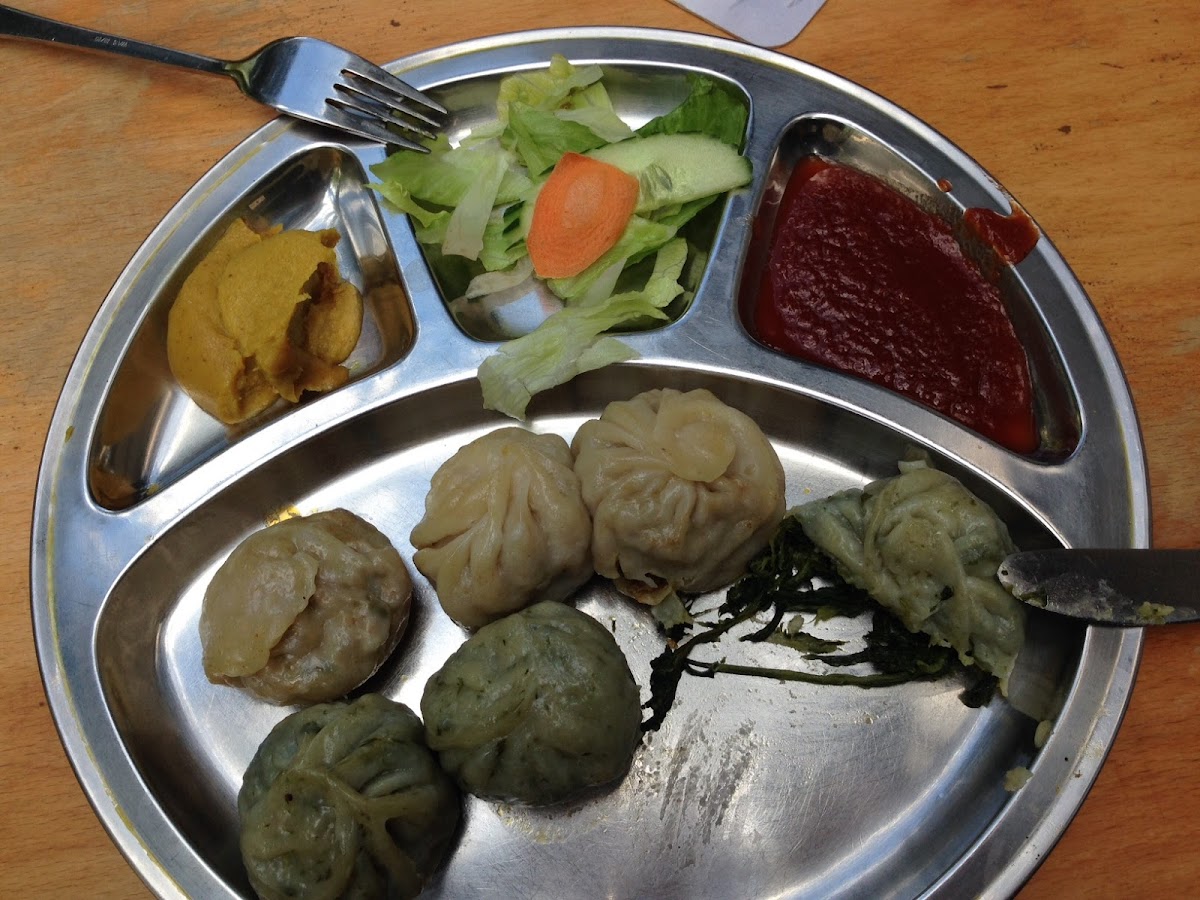 Curry Leaf - Authentic South Indian - Sri Lankan Cuisine Photo 6