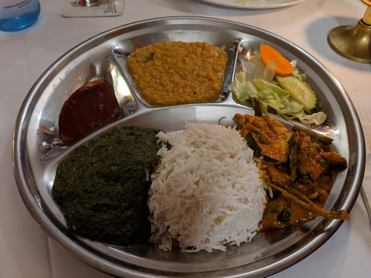 Curry Leaf - Authentic South Indian - Sri Lankan Cuisine Photo 7