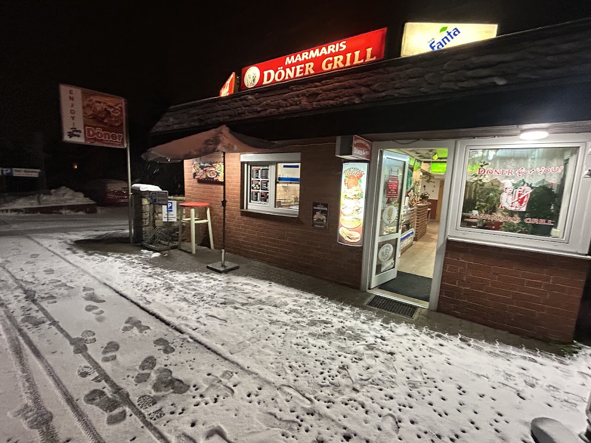 Marmaris Grill